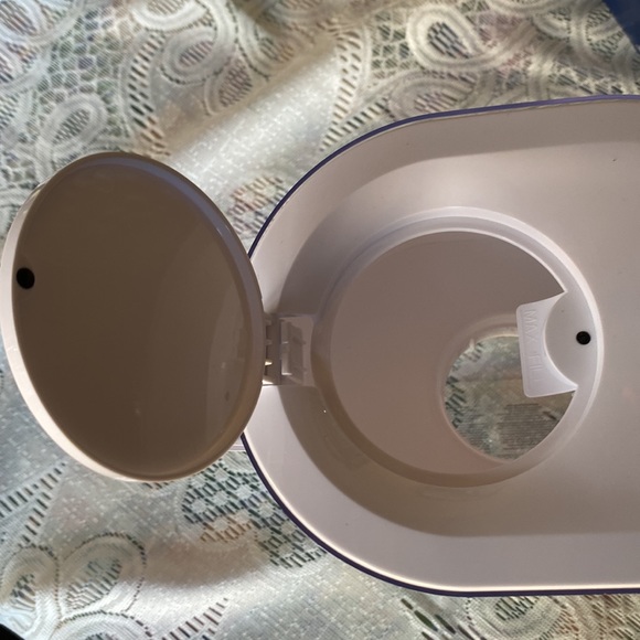 Tahoe Water Pitcher by Brita - Picture 3 of 10